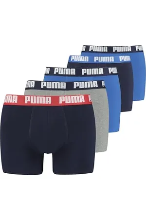 PUMA Herren Basic Men