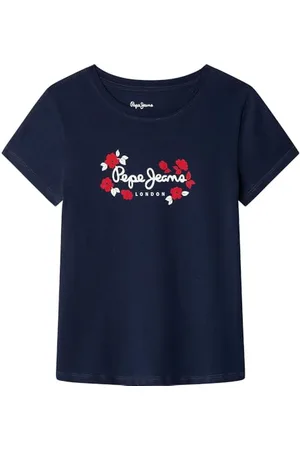 Pepe Jeans Maisie Short Sleeve T-Shirt 12 Years