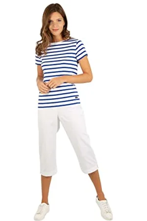 Armor.lux Damen Gouvernail Klassische Hose, , 50
