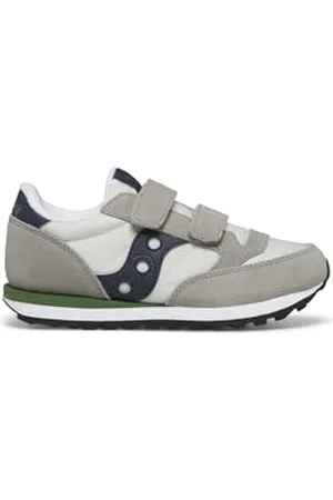 Saucony SA8O3 Unisex Kinder Jazz Double HL Sneaker