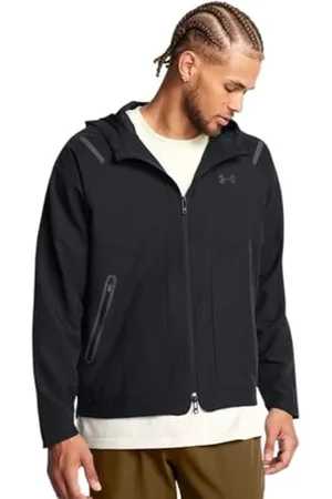 Under Armour Herren UA Unstoppable Jacket LC Coat, , S