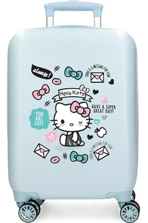 Hello Kitty , 33cm x 50cm x 20cm, Kleiner Koffer
