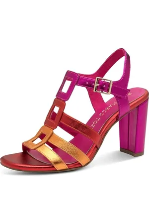 Marco Tozzi Damen 2-28319-44 Sandalen, , 38 EU