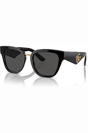 Dolce & Gabbana Dolce&Gabbana Unisex 0dg4437 51 501/87 Sonnenbrille