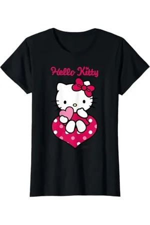 Sanrio Hello Kitty - I heart you T-Shirt