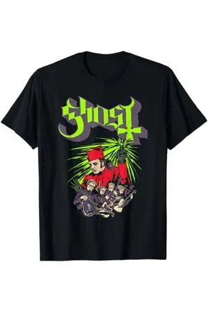 Ghost – Spark T-Shirt