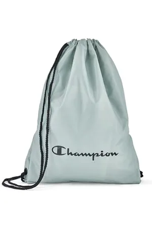Champion Unisex Performance Satchel Bag Medium Gym Sack, , Einheitsgröße, Sport
