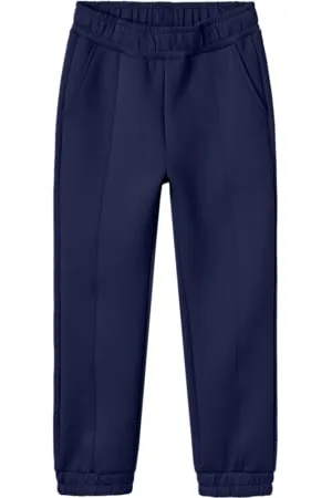 NAME IT Mädchen Nkfosyne Nreg Pant Sweathose, , 116 EU