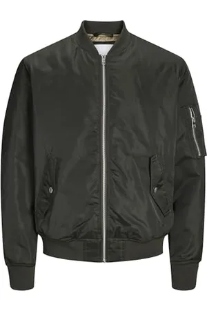 JACK & JONES Herren Jjocean Bomber Bomberjacke, , S