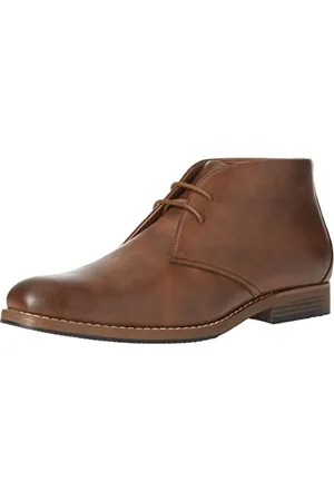 Amazon Herren Desert Boots Chukka-Stiefel, , 43.5 EU