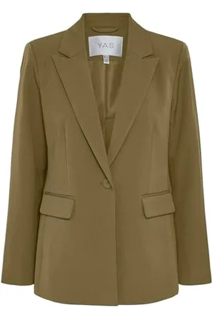 Y.A.S LIKKA LS Blazer S. NOOS