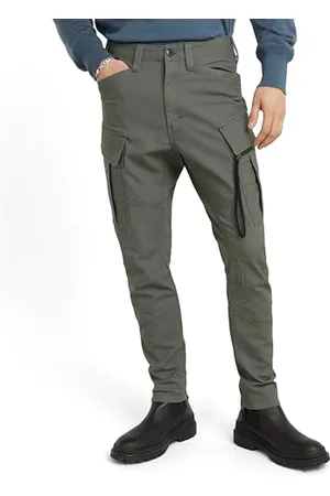 G-Star Herren Zip Pocket 3D Skinny Cargo Pants 2.0