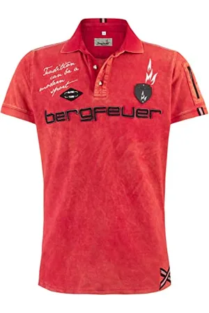 Stockerpoint Herren Marco Poloshirt, , 3XL