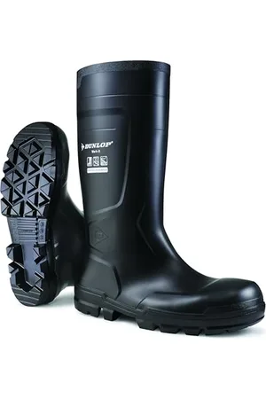 Dunlop Protective Footwear, NB2HD01, Work-It S5, , Größe 42 EU