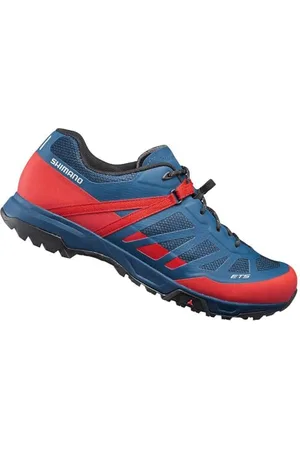 Shimano Unisex Zapatillas MTB Et500 Sneaker, , 46 EU