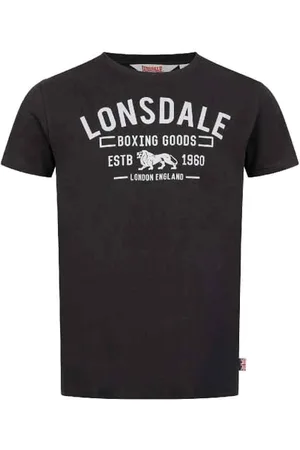 Lonsdale London Men