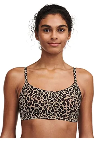 Chantelle Softstretch | Unsichtbare Bh Nahtlose Gepolsterter Damen-Bralette | Ultra-Stretch, Ultra-Komfort & Zweite-Haut-Effekt | Angepasst An Alle Körperformen | Lingerie Für Frauen | Von Xs Bis Xxl