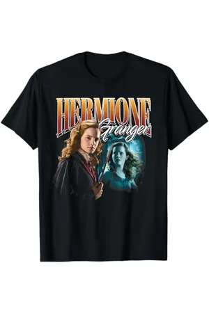 Harry Potter Hermione Granger Homage T-Shirt
