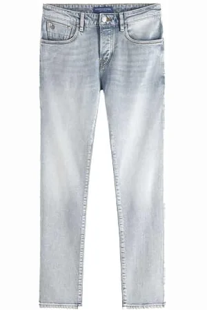 Scotch&Soda Herren Seasonal Essentials Ralston Slim fit Jeans, , 34/30