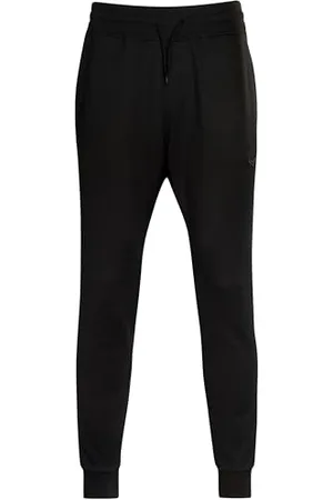 Trigema Jogginghose mit Bündchen