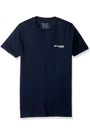 Columbia Herren PFG Graphic T-Shirt, , Large