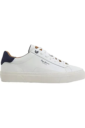 Pepe Jeans Yogi Original Trainers EU 46