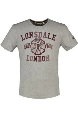 Lonsdale London Murrister Short Sleeve T-shirt XL
