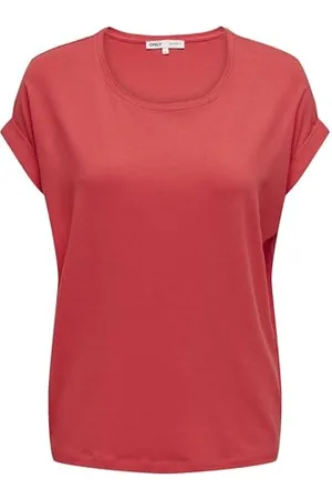 ONLY ONLMOSTER S/S O-Neck TOP NOOS JRS