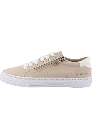 TOM TAILOR Damen 9590070001 Sneaker, , 37 EU