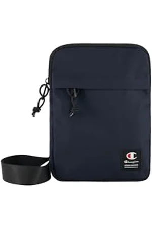 Champion Unisex Lifestyle Bags Script Shop-(806022) Small Shoulder 0,7l Tasche