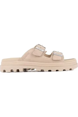 Palladium Unisex Dunelite Sandal, , 40 EU