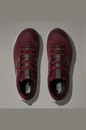 The North Face NF0A8AFC82P W VECTIV Fastpack LITE WP Damen Sumac/Alpine Plum EU 38