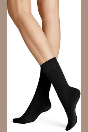 Hudson Damen Socken Air Plush anatomische Sohle 35-38