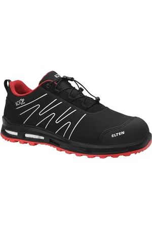 ELTEN Unisex Enno XXT Pro Low ESD S3S Sicherheitsstiefel, 43 EU