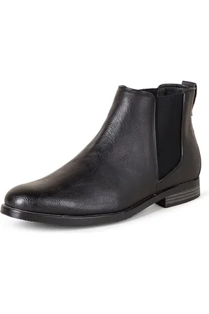 Amazon Herren Chelsea-Stiefel, , 46 EU