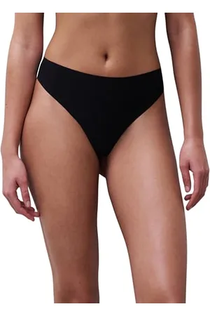 Chantelle SoftStretch String blickdicht Nahtloser Tanga
