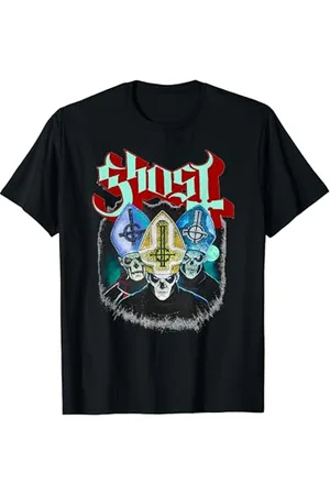 Ghost – Trinity T-Shirt