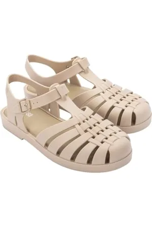Melissa Unisex Possession Ad Flache Sandale, , 43 EU