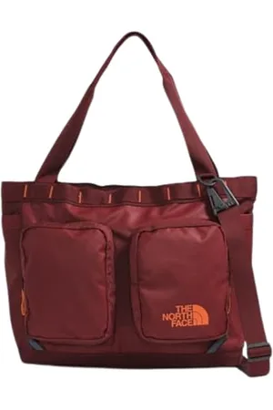The North Face NF0A81BMADD BASE CAMP VOYAGER TOTE Gym Bag Herren Größe OS