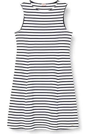 Armor.lux Damen Heritage Ärmelloses Kleid Robe, , 40