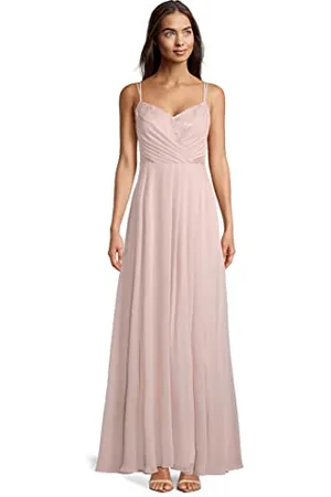 Vera Mont Damen 0141/4825 Cocktailkleid, , 42
