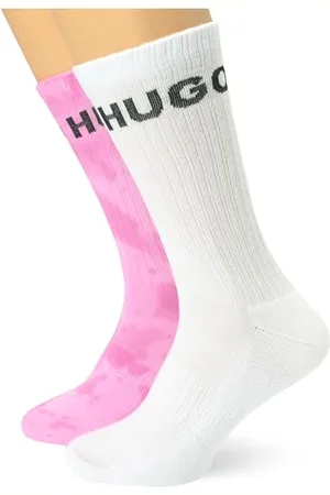 HUGO BOSS 2P QS RIB SMUDGE CC