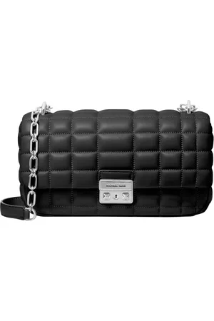 Michael Kors Women LG Conv Chain Shldr Hand Bag