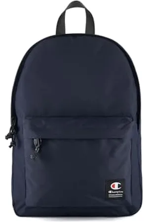 Champion Unisex Lifestyle Bags Script Shop-(806019) 21l Rucksack