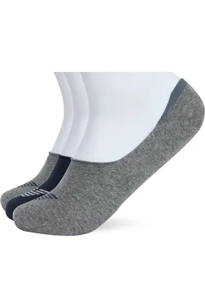 Emporio Armani 3er-Pack Fußballsocken mit Eagle-Logo
