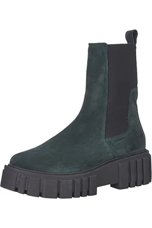 Marc O’ Polo Damen Mod. Christel 1B Chelsea-Stiefel, , 39 EU