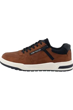 TOM TAILOR Herren 9580010003 Sneaker, , 45 EU