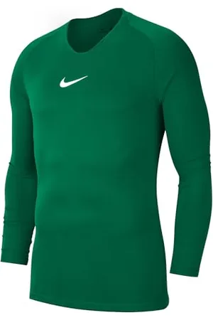 Nike Herren Park First Layer Thermal Long Sleeve Top, , XL EU