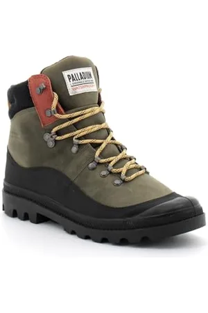 Palladium Herren Pallabrousse Hkr Wp+ Outdoor boots, , 39.5 EU
