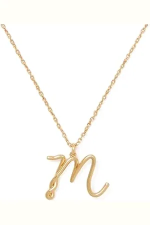 Kate Spade ONE IN A MILLION HALSKETTE